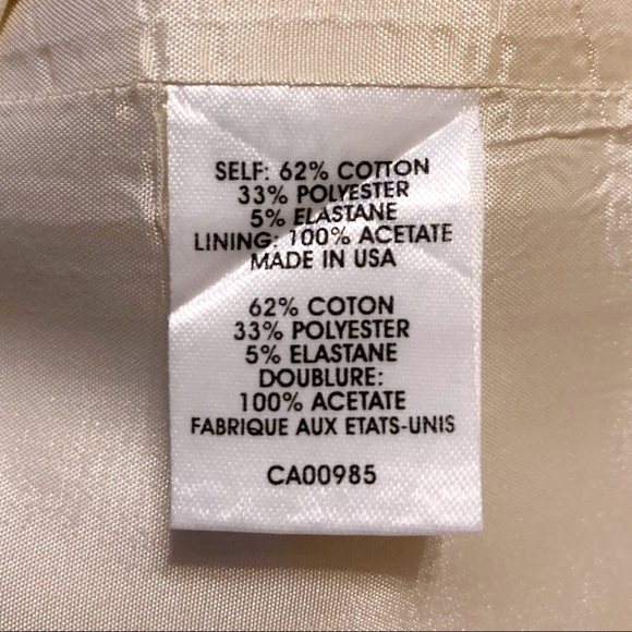 Nanette Lepore Still Free Shift Bow Cocktail Dress - Picture 6 of 6